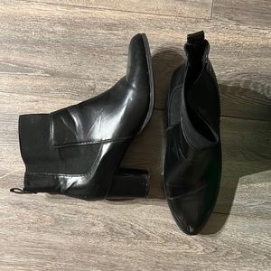 Perfect going out boot